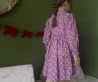 Image 4 of Oscar de la Renta toddler dress