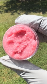 Image 2 of Flavored Lip Scrubs