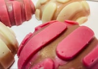 Image 3 of Pan Dulce (large)