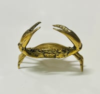 Image 3 of Brass Crabs