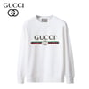 Gucci Long Sleeve Sweatshirt