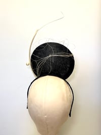Image 4 of Black percher 