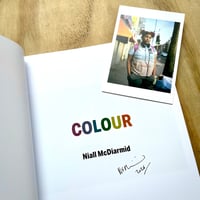 Image 2 of Niall McDiarmid - Colour (Signed)