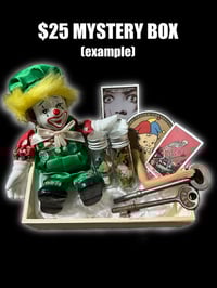 Image 2 of Oddity Mystery Gift