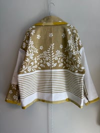 Image 18 of Bobby blazer jacket, stripes (xs-xl)