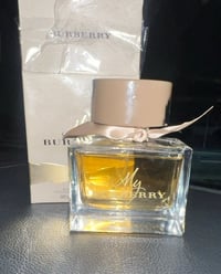 My Burberry 