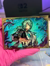 Image 3 of Anpi Anaxa  Flames