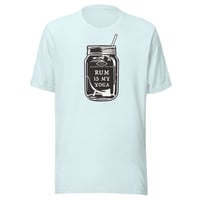 Image 4 of Rum is my Yoga