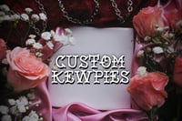 Custom Kewpies