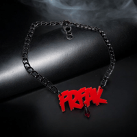 Image of Vampires & Freaks (2 Options)