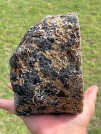 Image 7 of Agate Geode | Brazil #3043