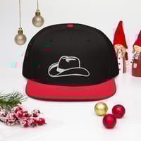 Image 3 of Del Sombrero Gorra Alucin