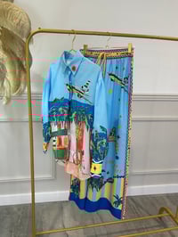 Image 1 of casablanca lounge suit