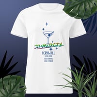 Image 1 of Women’s Cocktails t-shirt