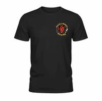 Image 2 of THE HELLBOUND RIGGING TEE