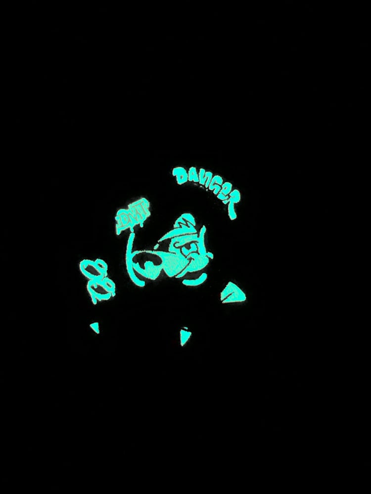 DMT’s Count Duckula