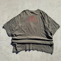 Image 2 of Barenaked Ladies - “Are Me” Tour - 2006/07 Green Shirt.