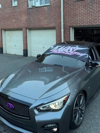 Image 4 of *PRE-ORDER* KAOS! Style  FLAG