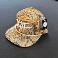 Image 3 of XIII REAL TREE CAMO SNAPBACK
