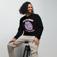 Image 1 of 300 Episodes And Still Going Crewneck