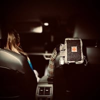 Image 4 of KMP “VMM” System (Vehicle Mounted Molle System)