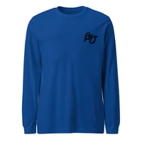 Image 2 of LDswb Long Sleeve T