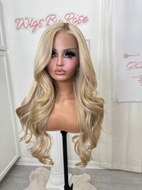 Image 19 of Natalie luxury (custom order) 