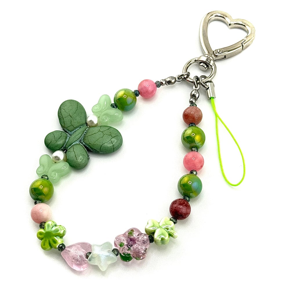 Image of Sweet Luck Charm 