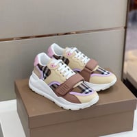 Image 2 of Burberry Trainers 