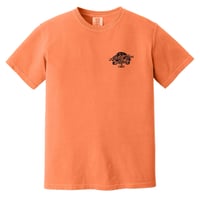 Image 2 of Birds of a Feather Vol. 1; T-Shirt (orange)