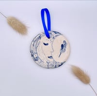 Image 1 of Médaille_4 Céleste 🪽