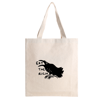 Eat The Rich Tote