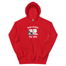 Image 4 of Sole-mate Unisex Hoodie