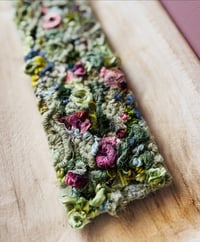 Image 1 of Framed Overgrown Garden