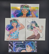 Image 1 of Lum Slaps