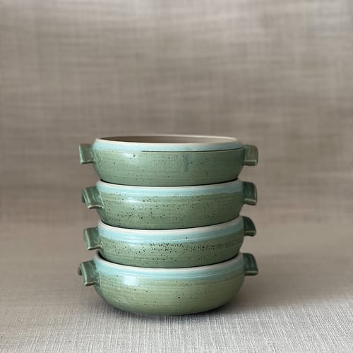 Image of NATURE SOUP BOWL