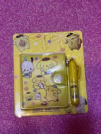 Image 2 of mini notebooks
