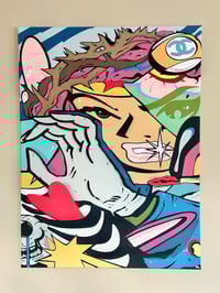 Image 1 of “CChaos”