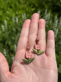 Image 2 of tulips