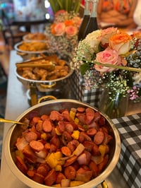 Image 7 of Craved Build A Brunch 10 & UP