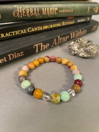 Image 2 of Sarah's Energy Bracelet 