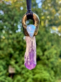 Image 1 of Dragon Tooth