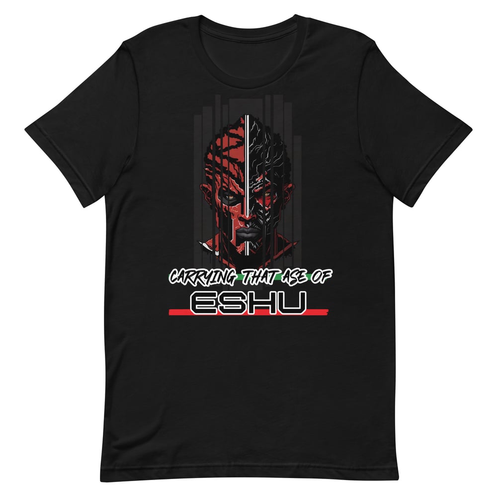 Eshu's Ase (T-Shirt)