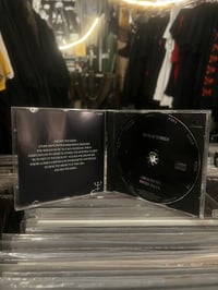 Image 2 of CD Neptune Towers «Caravans To Empire Algol» SIGNED