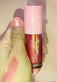 Image 5 of Spring Breeze Hydrating Color Changing Lip Gloss Bundle