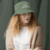 Image 3 of Adventure Bucket Hat