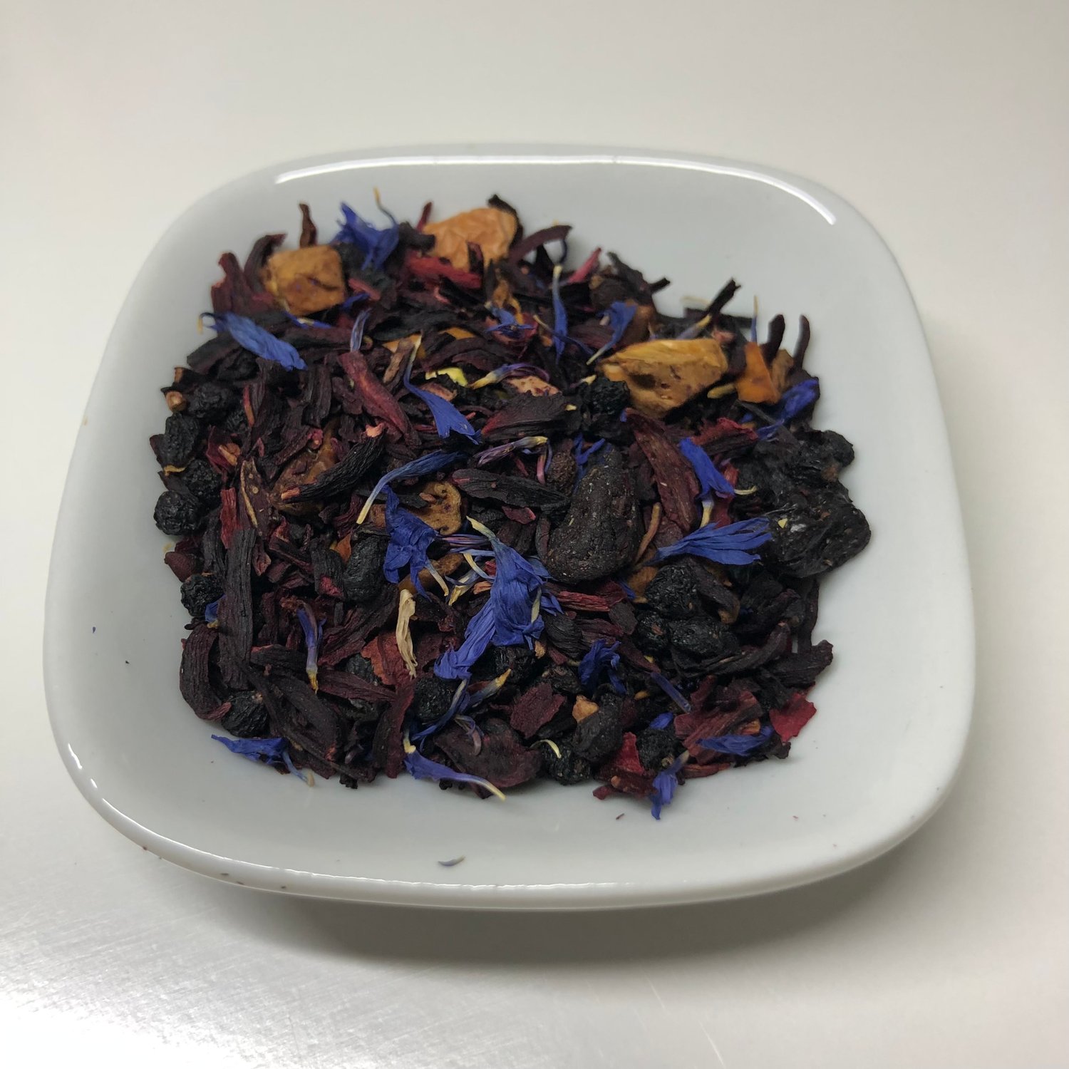 Image of Bingo Blueberry - 25 gm. 10-15 cups of tea