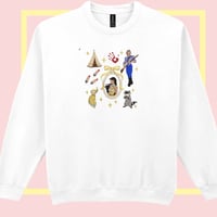 Image 2 of Pocahontas Icons