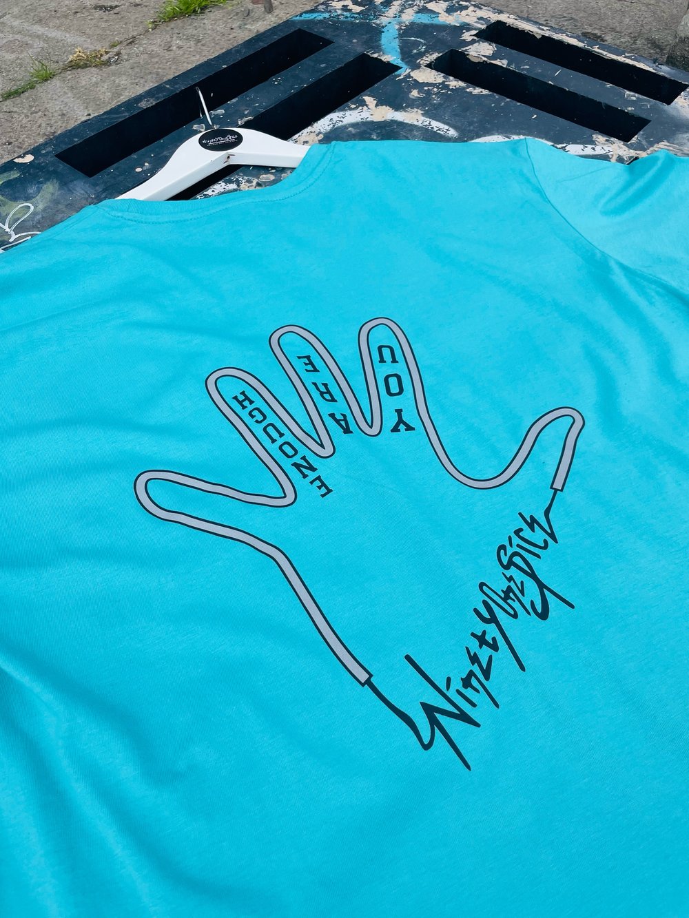 Image of You Are Enough T-shirt