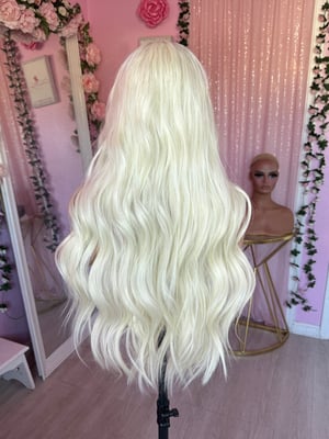 Image of Courtney luxury (ready to ship) 